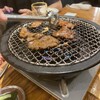 網焼きジンギスカン 羊肉酒場 悟大 大手町店
