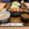 とんかつマ・メゾン mozoワンダーシティ店