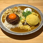 吉田カレー  - 