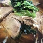 国泰飯店 - チャーシューメン