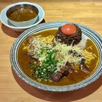 吉田カレー  - 