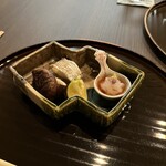 銀座 安達直人 - 