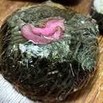 穂の蔵 - 料理写真:仕事師にぎり