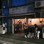 たかぎ山 - 外観