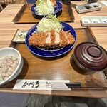 とんかつマ・メゾン - 