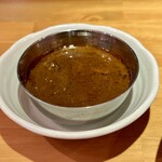 吉田カレー  - 