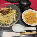 ヌーベルシノワ一品香 - 