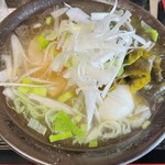 グランスポット - 