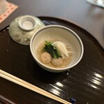 銀座 安達直人 - 