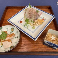 赤坂 桃の木 - 