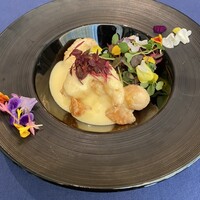 赤坂 桃の木 - 