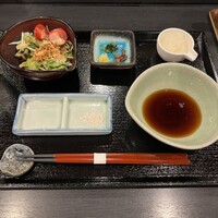 天ぷら 小宮山 - 