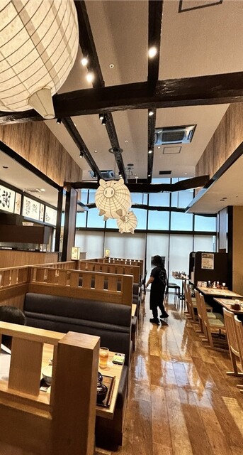 Tonkatsu Ma Maison Mozo Wander City Ten photo 4