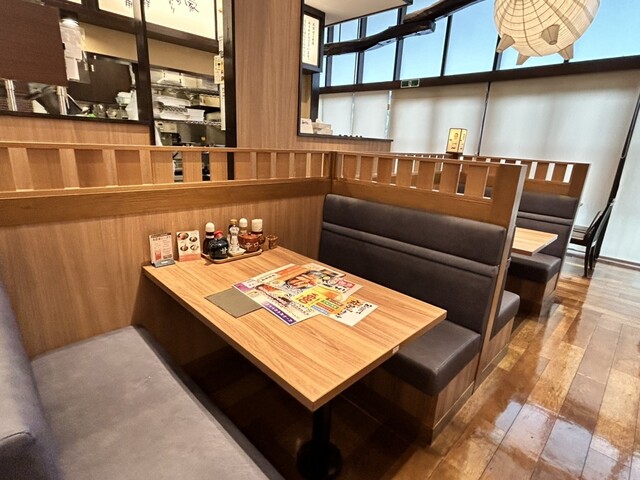 Tonkatsu Ma Maison Mozo Wander City Ten photo 5