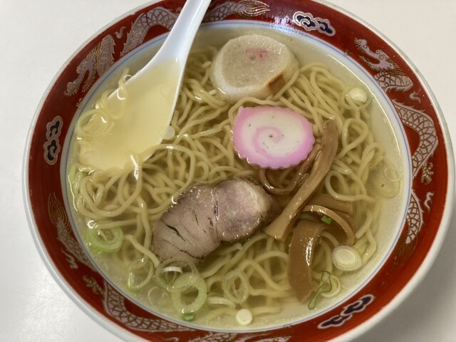 ラーメン