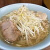 ラーメン二郎 池袋東口店