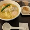 麺屋海神 新宿店