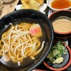 資さんうどん 尼崎アマドゥ店