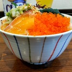 灼味噌らーめん 八堂八 - 