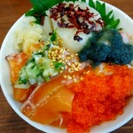 灼味噌らーめん 八堂八 - 