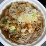 峠の釜めし本舗 おぎのや - 