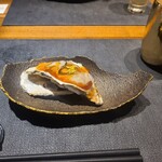 旬鮮炭火焼 獺祭 - 