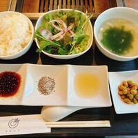 熟成焼肉 マルニク - 