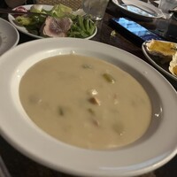 グランド・セントラル・オイスターバー&レストラン 品川店 - 