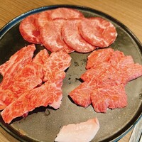 熟成焼肉 マルニク - 