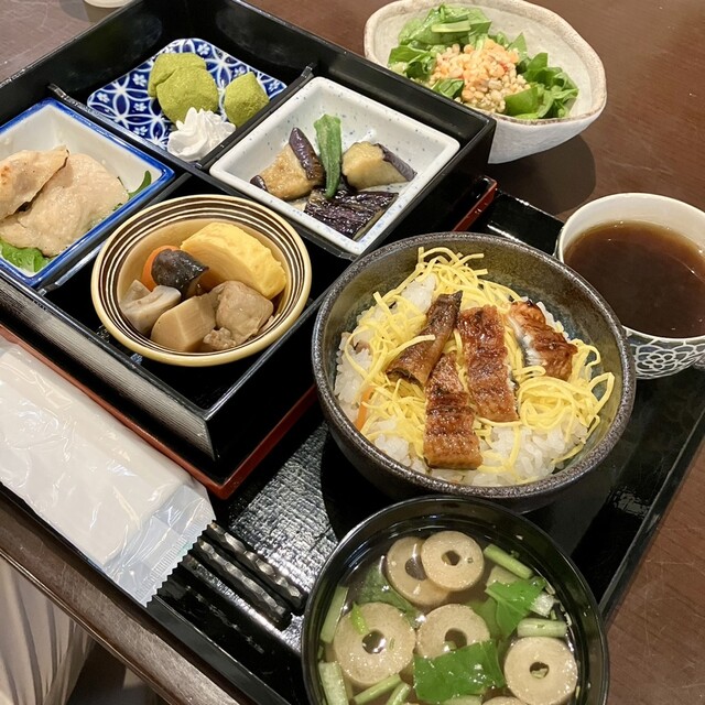 伝統工芸カフェ アルティザン （ARTISAN） - 篠崎/カフェ | 食べログ