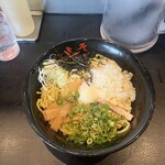 東京油組総本店 - 料理写真: