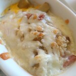 文明堂 カフェ 東銀座店 - 