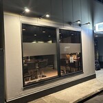 BAR BD - 【2024.7.12(金)】店舗の外観