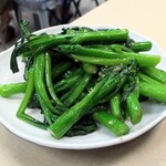 棟記 - Choi Sum　