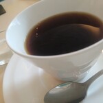 文明堂 カフェ - 