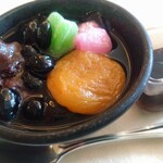 文明堂 カフェ - 