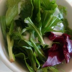 文明堂 カフェ 東銀座店 - 