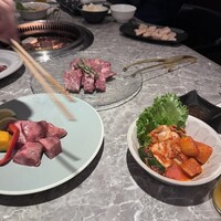 個室焼肉 牛炙 名駅別邸 - 