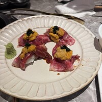 個室焼肉 牛炙 名駅別邸 - 