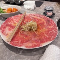 個室焼肉 牛炙 名駅別邸 - 