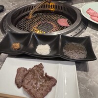 個室焼肉 牛炙 名駅別邸 - 