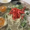 名代ラーメン亭 博多駅地下街店