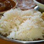 インディアン・レストラン　ロタ - 