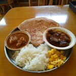 インディアン・レストラン　ロタ - 