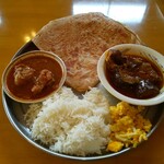 インディアン・レストラン　ロタ - 