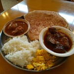 インディアン・レストラン　ロタ - 