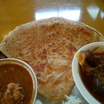 インディアン・レストラン　ロタ - 