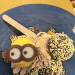 ミスタードーナツ - 料理写真: