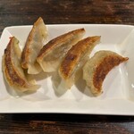 北京亭 - 餃子！