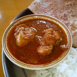 インディアン・レストラン　ロタ - 